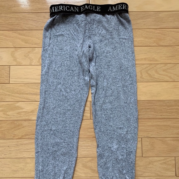 American Eagle knit joggers - Picture 3 of 4